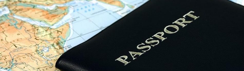 Obtenir son passeport sur internet, c’est possible !