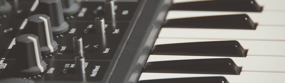 Les cours de piano en ligne ? L'apprentissage 2.0