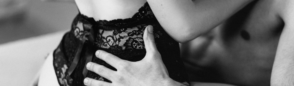 Comment pimenter sa vie de couple ?