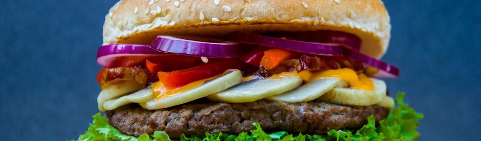 Burger classique ou recette originale : tout pour se faire plaisir