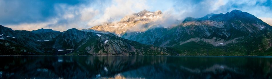 Pourquoi choisir la montagne pour se détendre ?