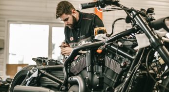 Comment choisir les bonnes pièces moto ?