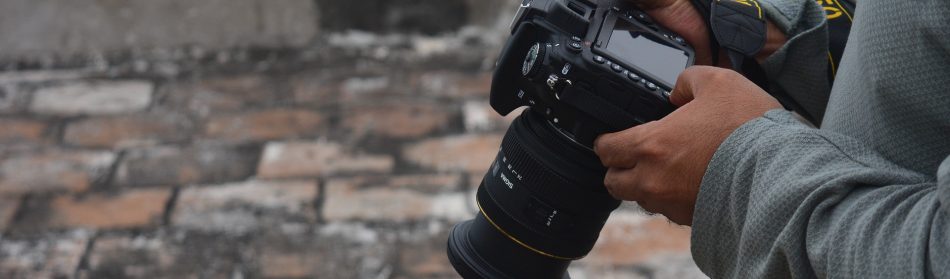 Comment devient-on photographe ?