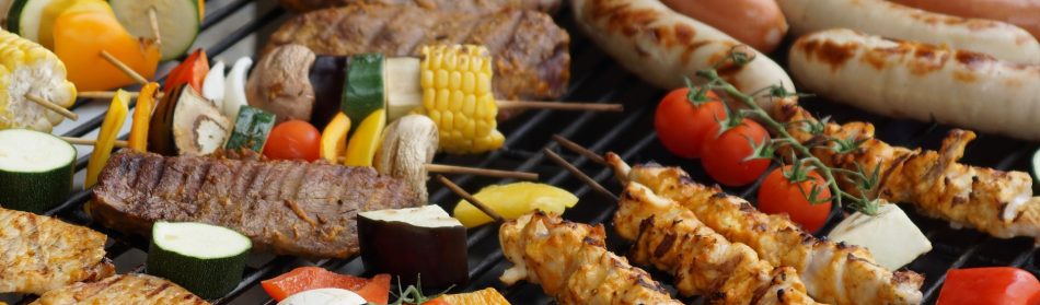 Quels plats cuisiner l'été ?