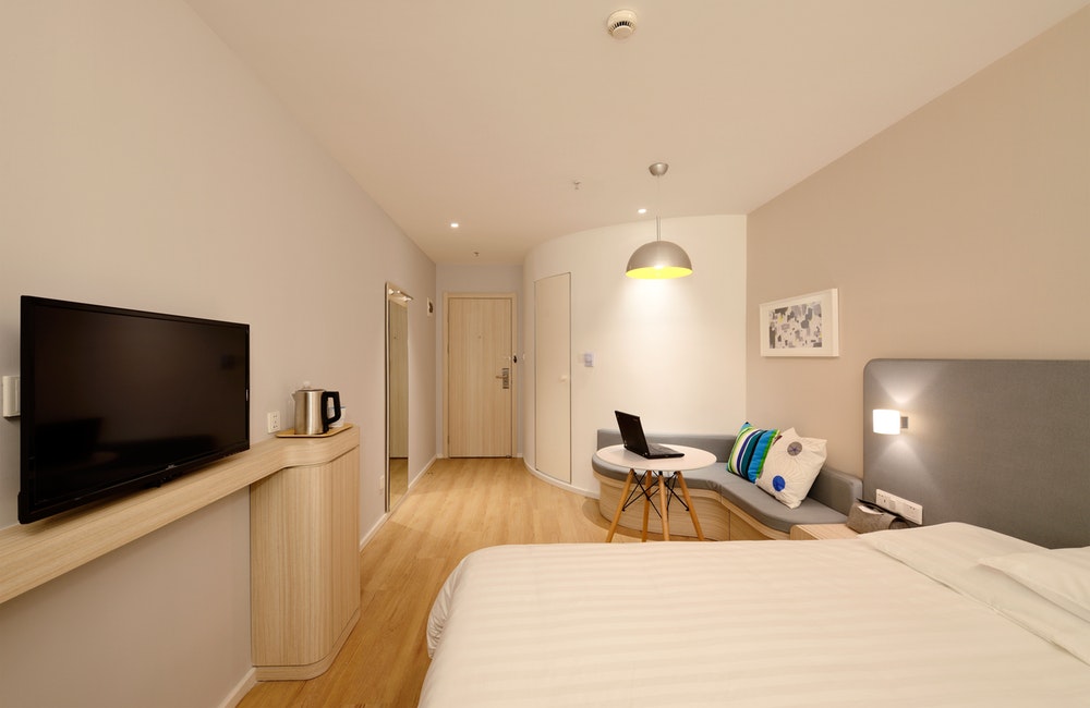 Tout savoir sur le nettoyage d'un hôtel