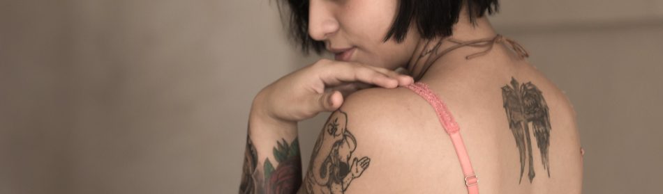 Que faire en cas de réaction allergique à un tatouage ?