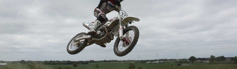 Comment choisir ses pneus cross ?