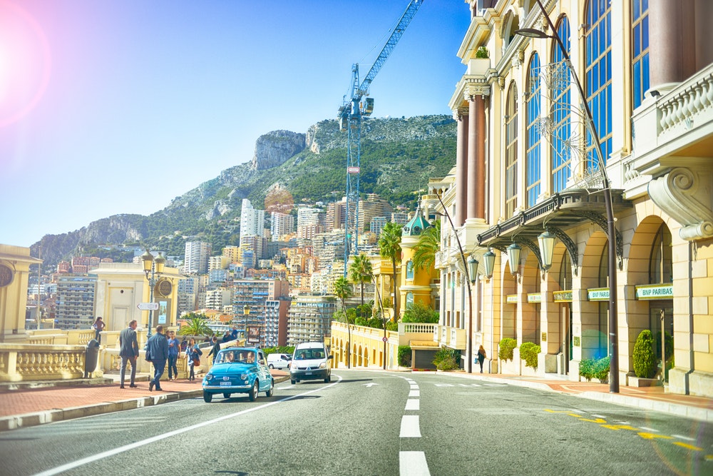 Ravalement de façade à Nice : Toutes les informations