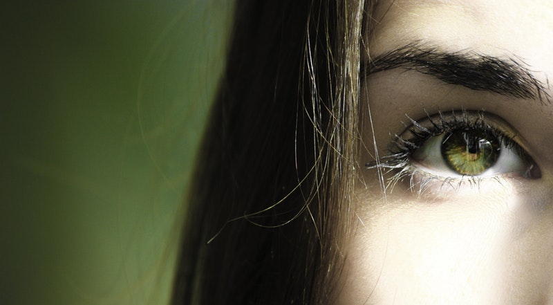yeux et paupieres