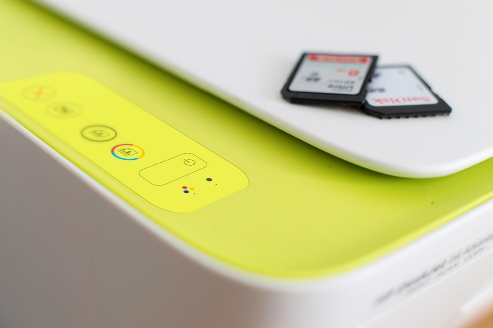 Comment changer une cartouche d'encre Epson ? Tuto et explications