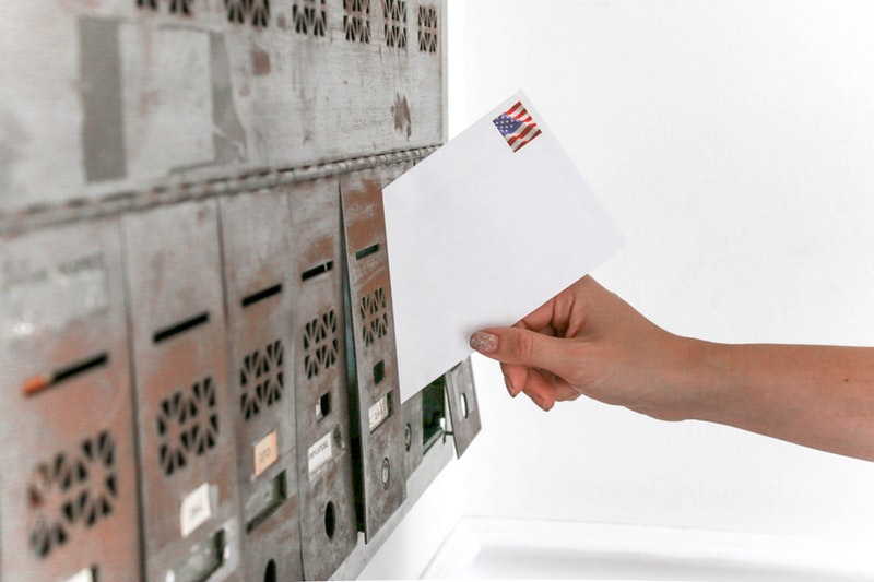 Mise sous pli à domicile : Le publipostage est-il rentable ou pas ? Mon avis