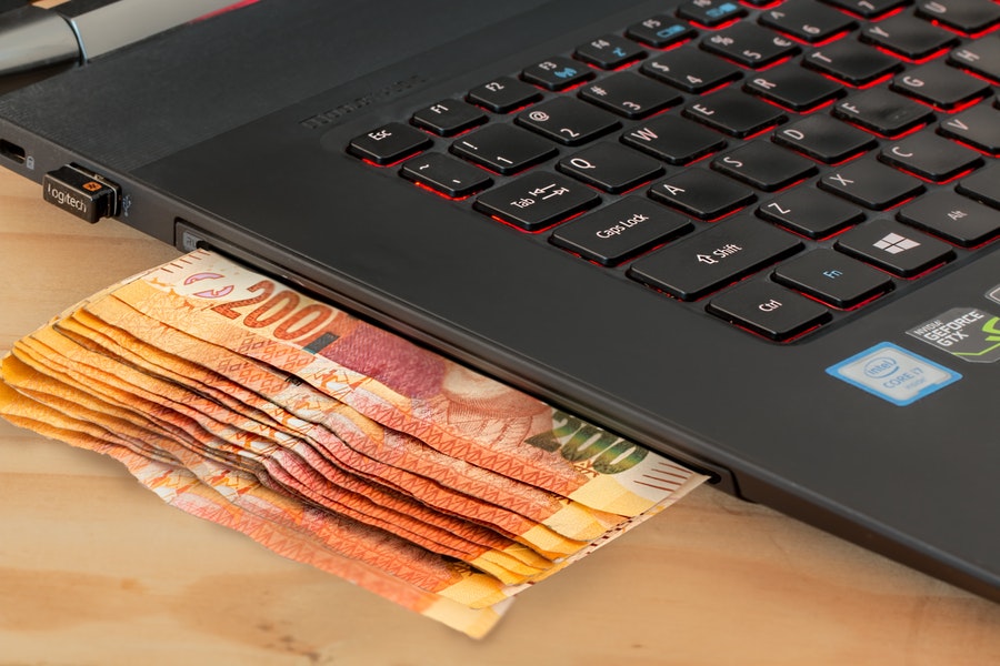 L’histoire du cashback