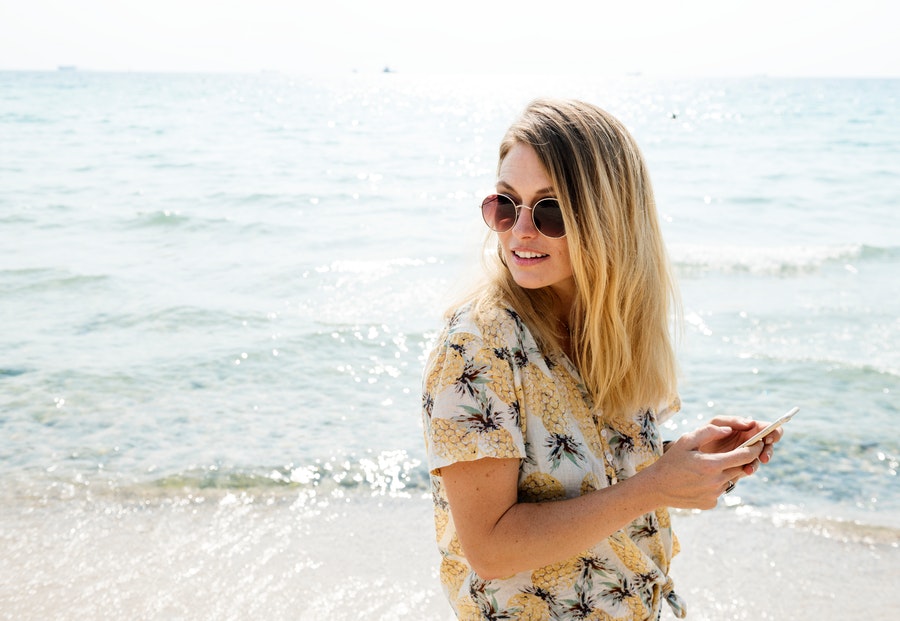 Boutons de chaleur : Comment s'en débarrasser ?