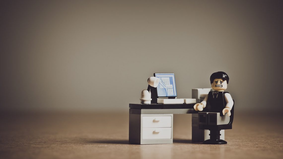 Comment gagner beaucoup d’argent avec une collection de Legos ?