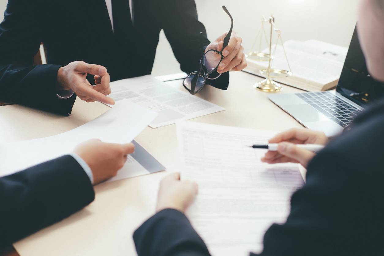 cabinet avocat