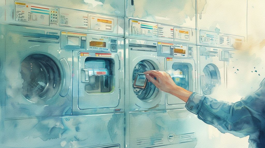 Comment ouvrir une laverie automatique : étapes et conseils pratiques