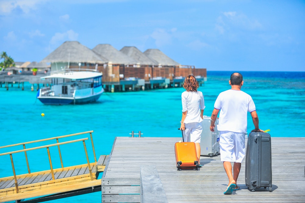 tourisme et voyage