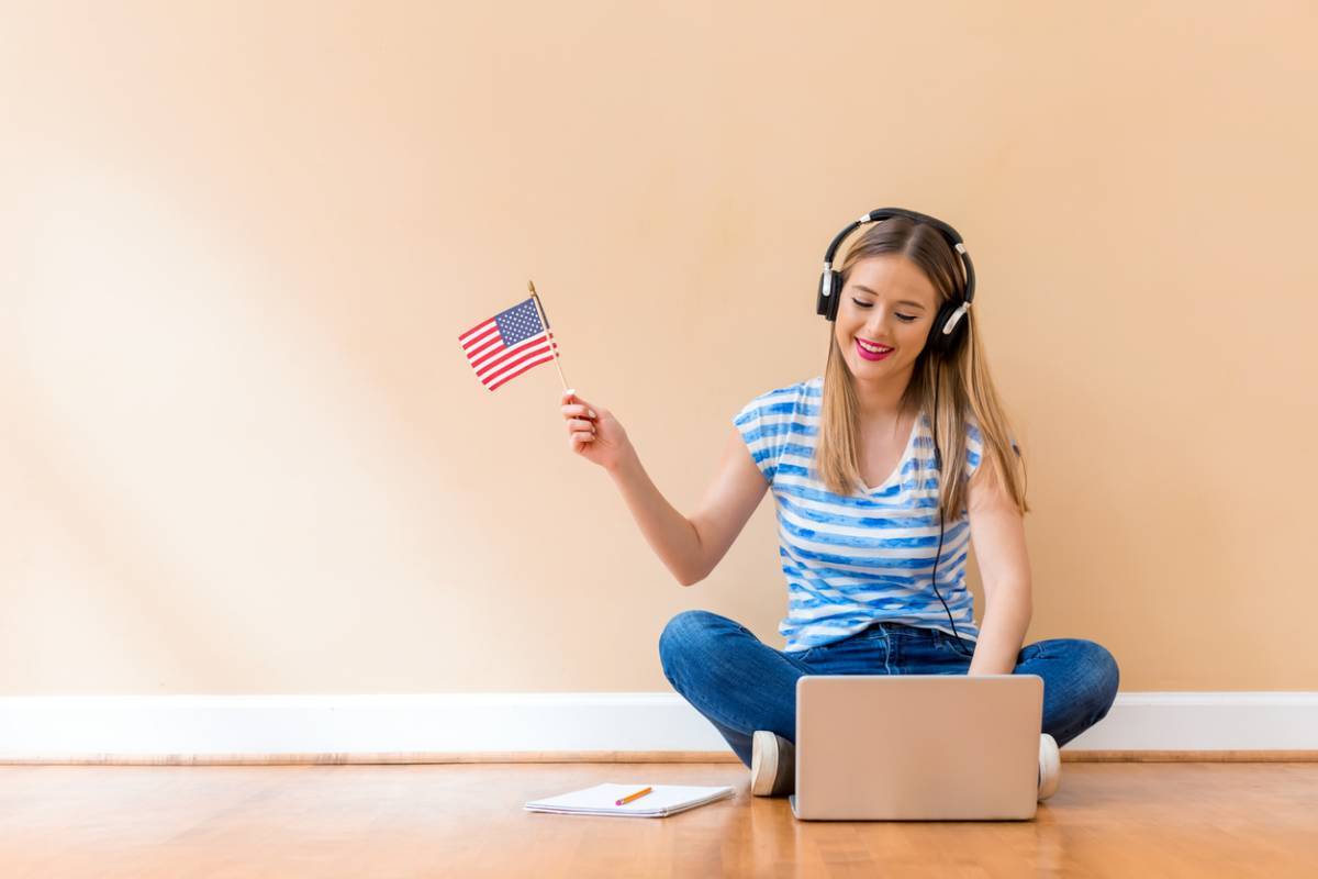 S'immerger aux États-Unis pour devenir bilingue !