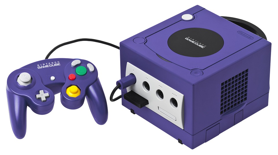 Les meilleurs jeux sur Gamecube