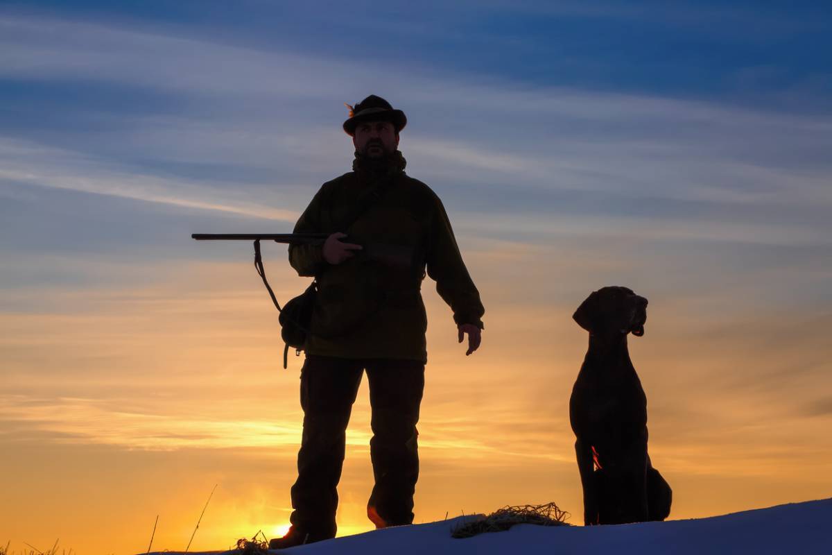 S'équiper pour la chasse avec un petit budget