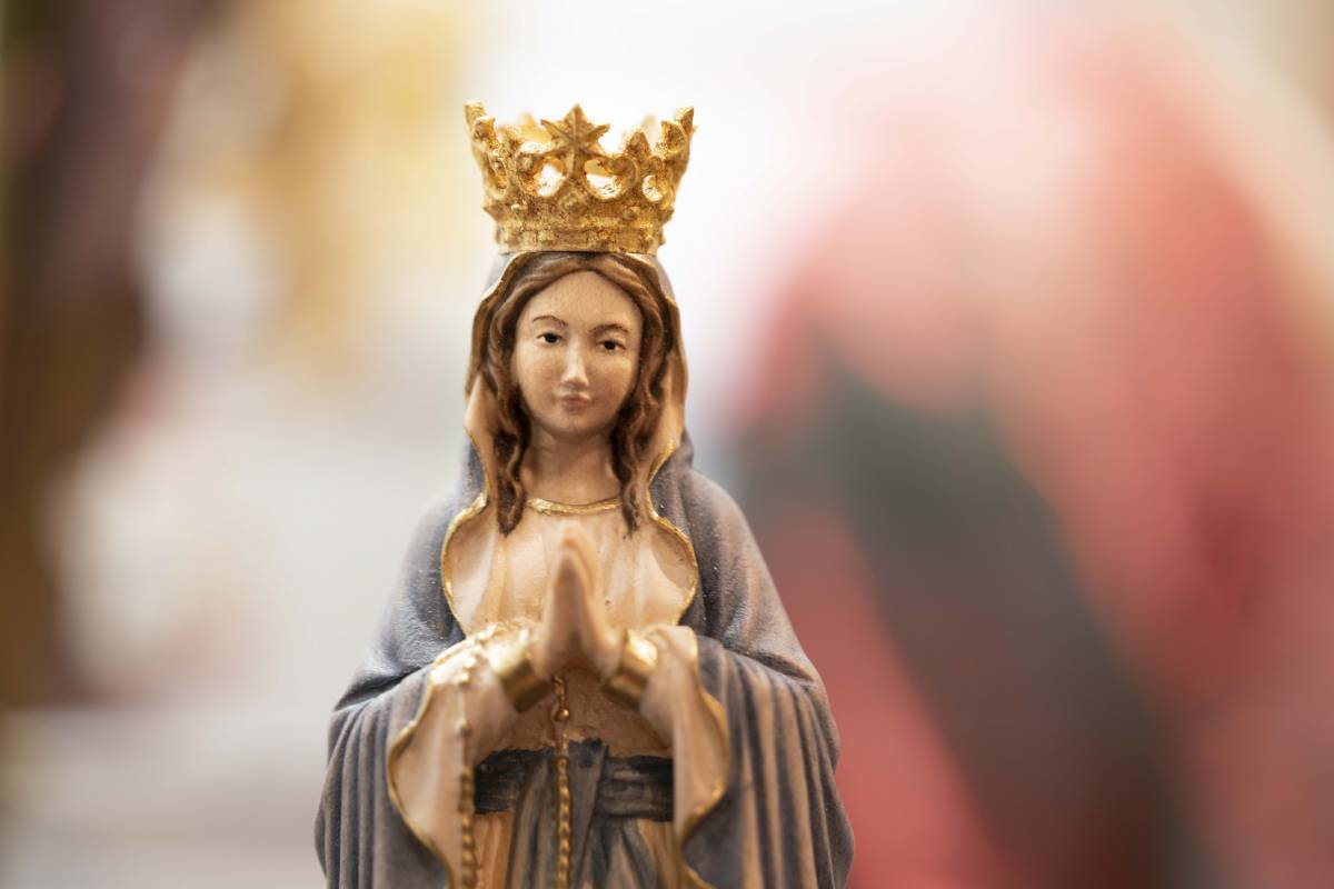 6 idées d'objets décoratifs religieux pour chez soi