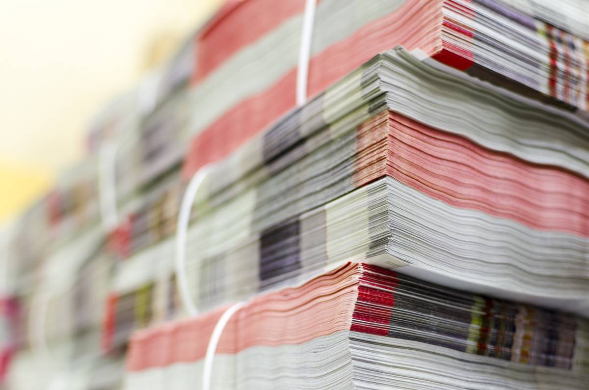 Pourquoi la brochure est-elle encore un outil puissant ?