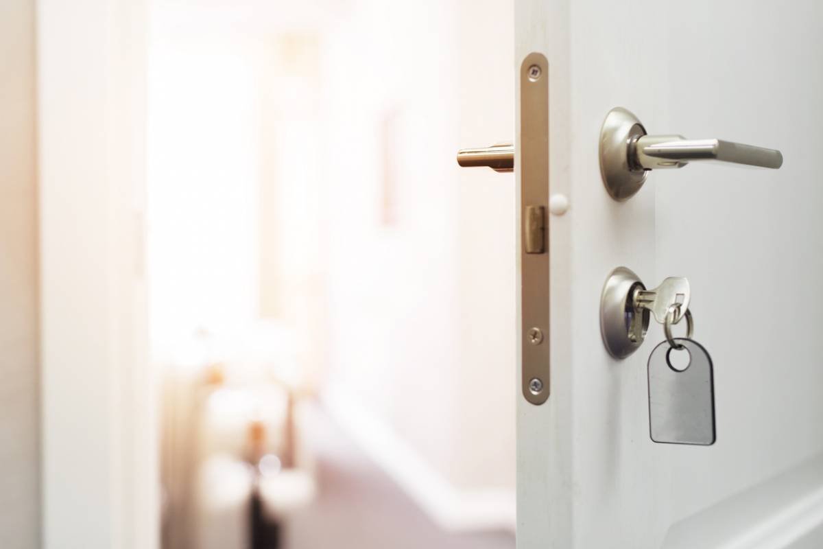 Les bons conseils pour choisir une bonne serrure
