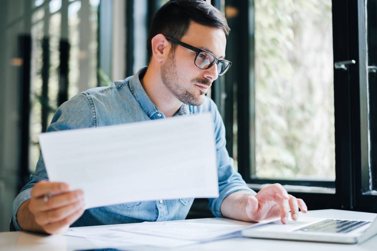 Comment déclarer ses impôts en tant qu'auto-entrepreneur ?