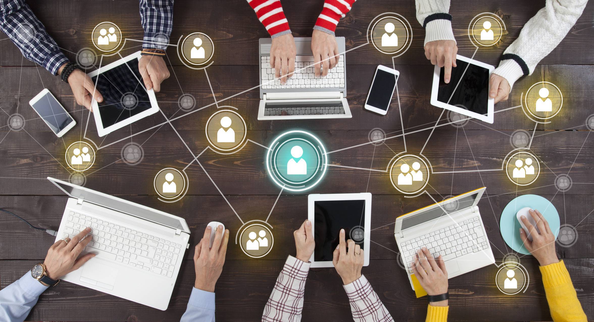 Faire appel à une entreprise de sous-traitance informatique : quels avantages ?