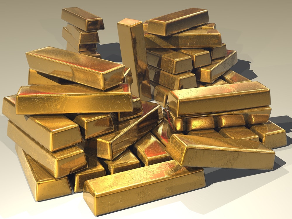 Finance : l’or va bientôt atteindre les 2150$ !