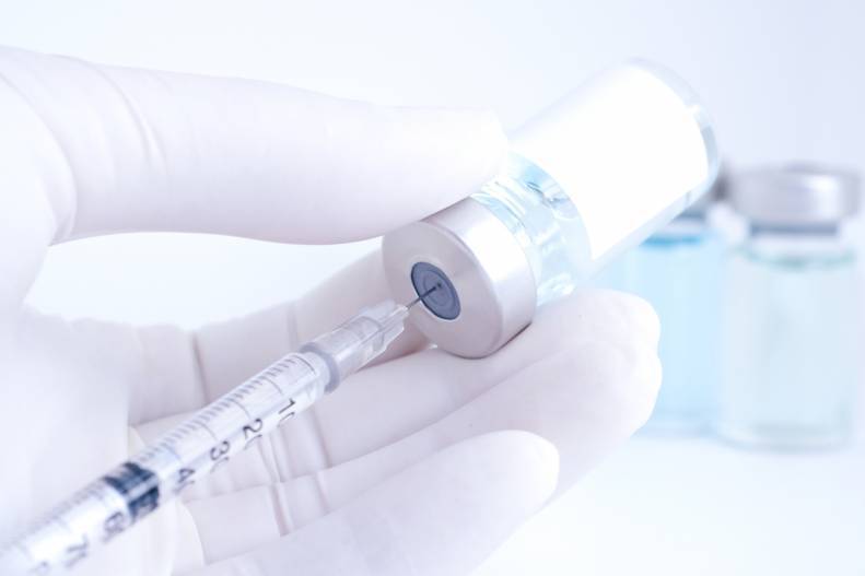 botox injection