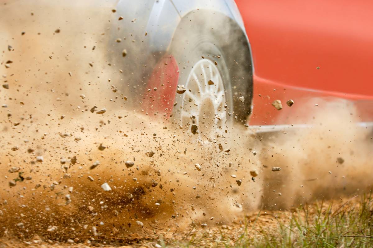 Voiture de sport : zoom sur les freins