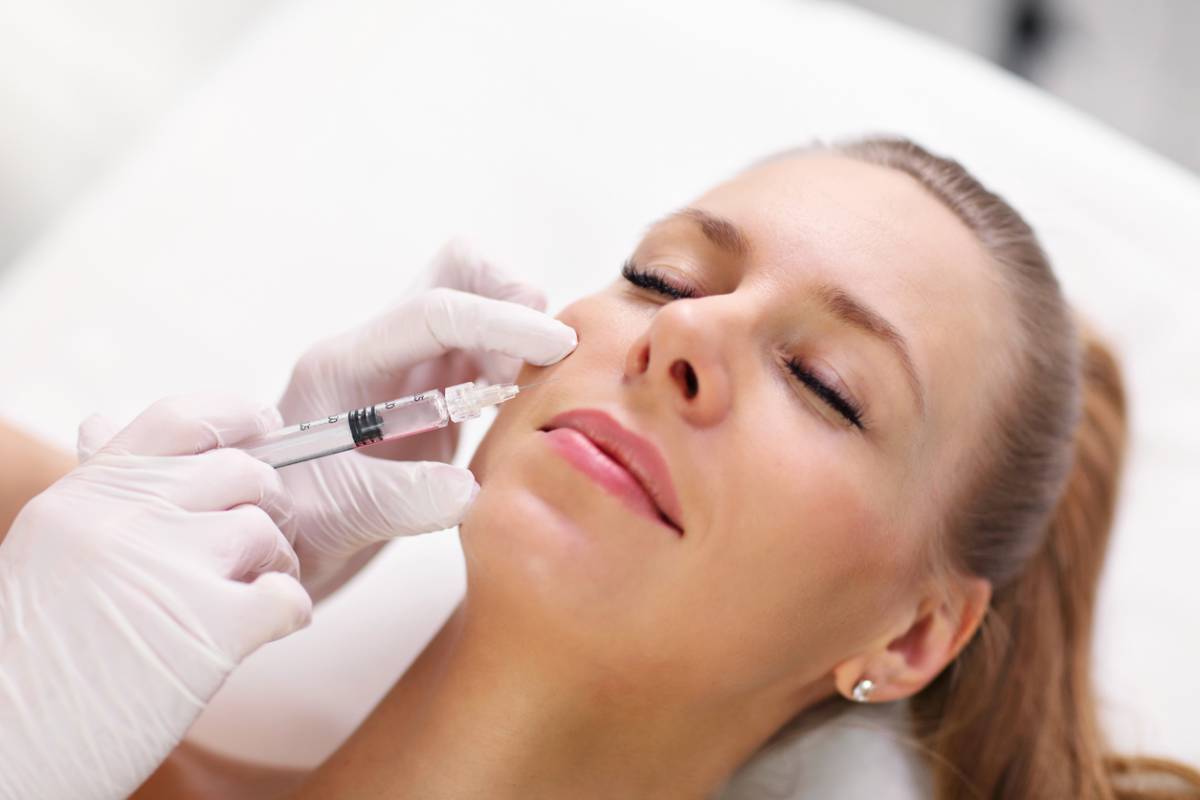 Réduire les signes de l'âge avec le botox !