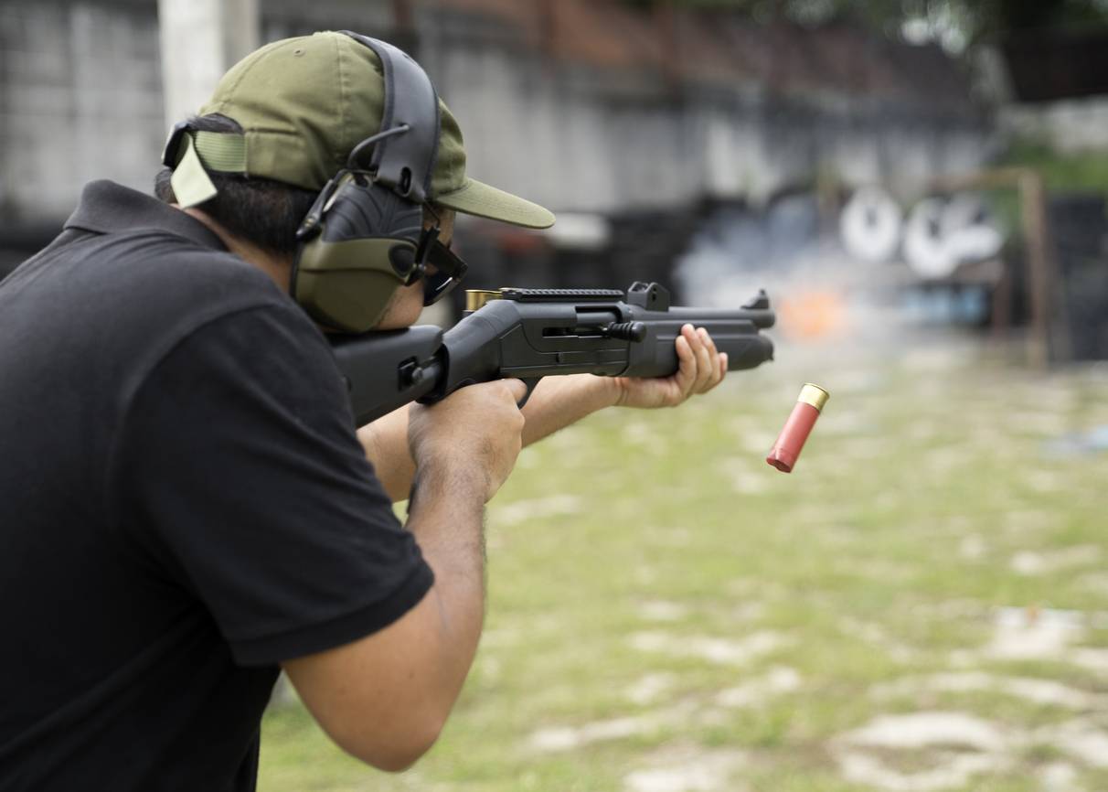choisir le meilleur fusil de chasse