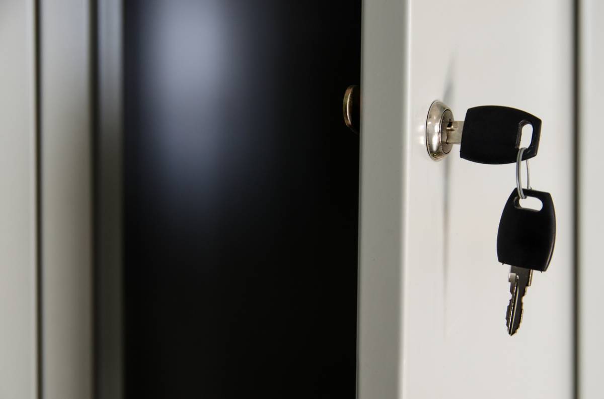 Professionnels, comment protéger vos clés ?
