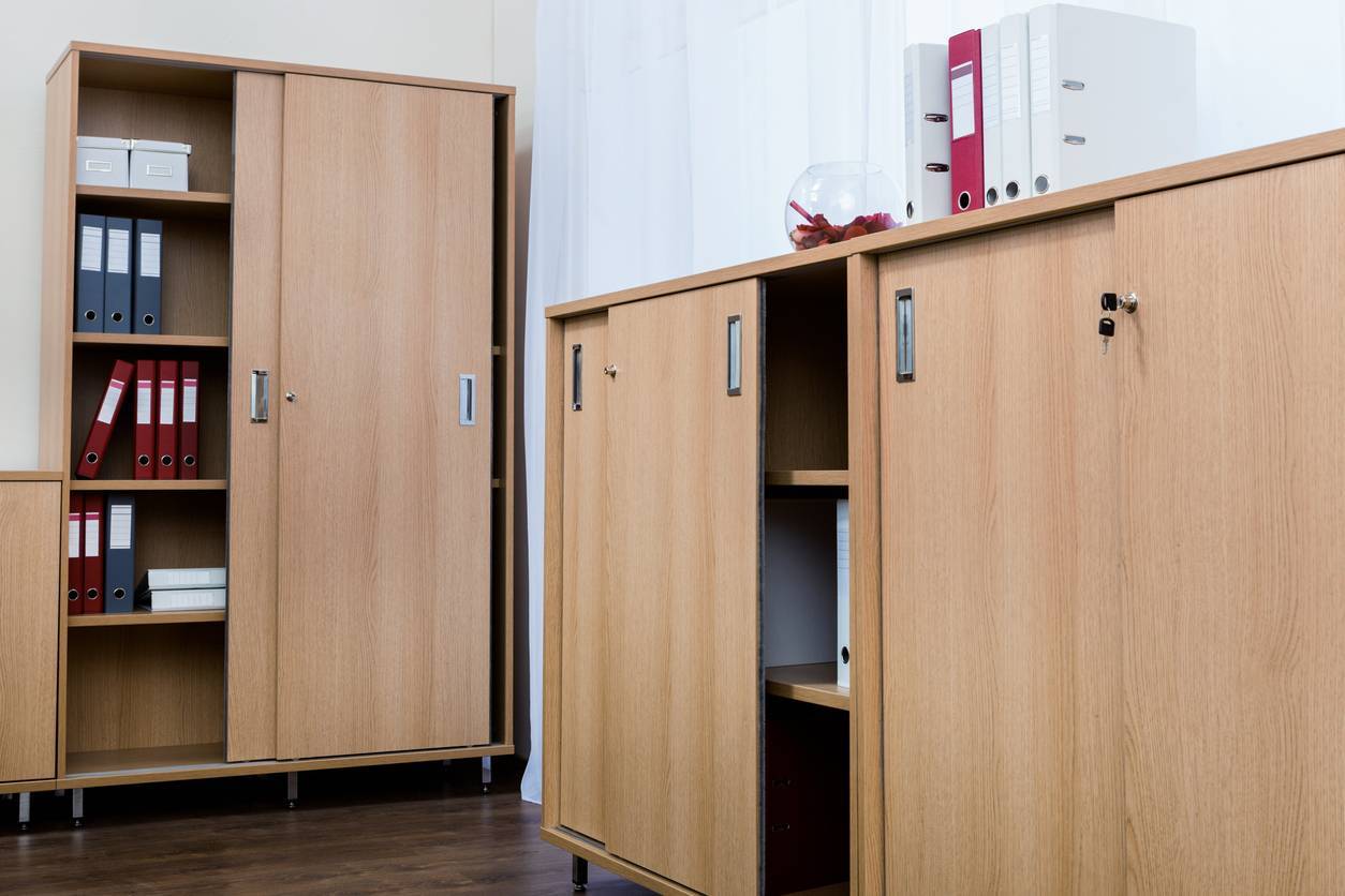 armoire à clés
