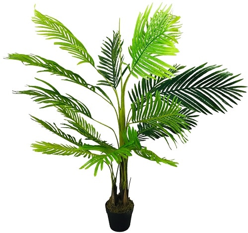 Tout savoir sur les palmiers artificiels