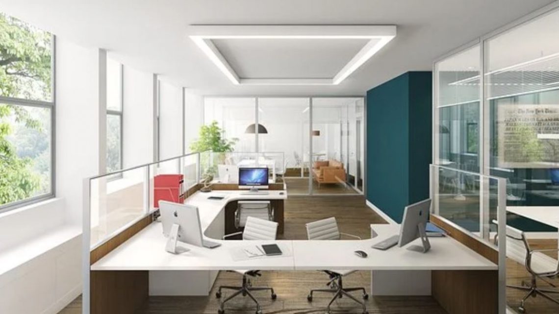 Comment bien décorer son bureau ?
