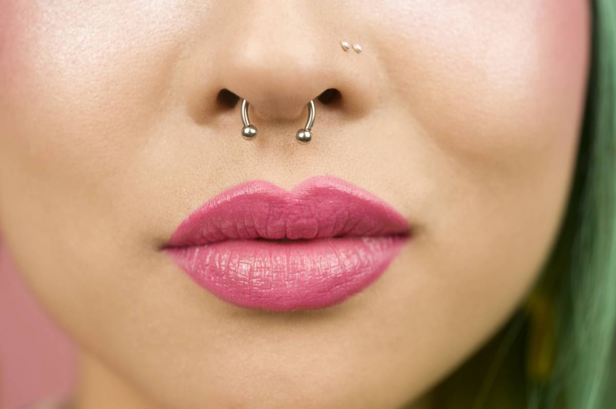 Le piercing s'est-il démocratisé ?