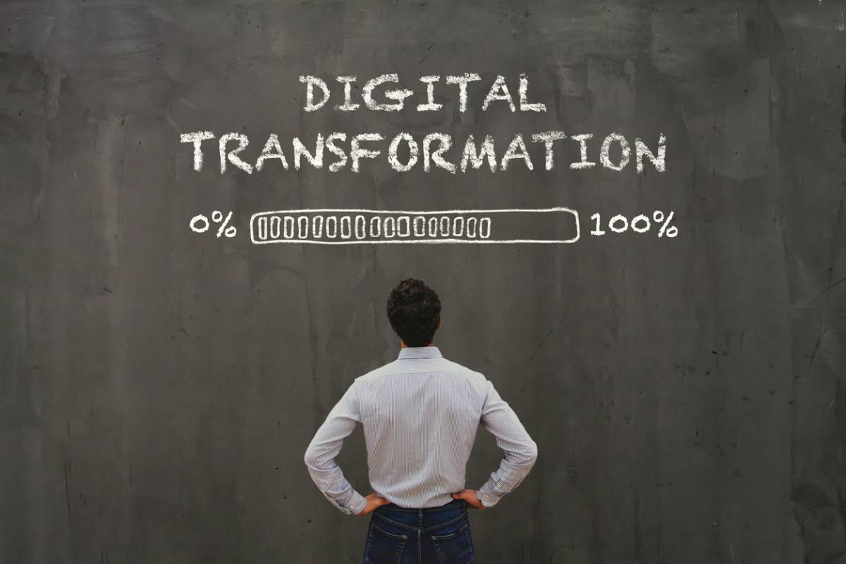 Dématérialisation des documents : où en est-on ?