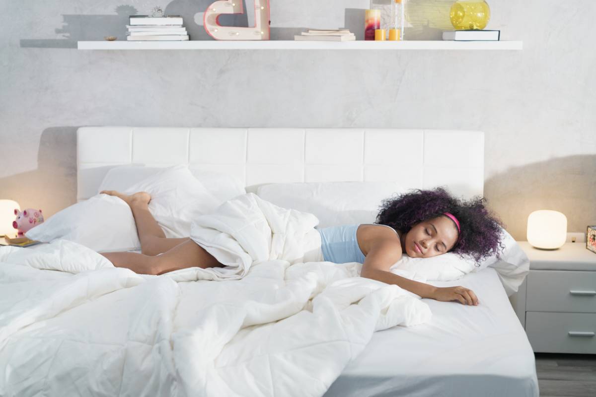 Literie de luxe : quels sont les avantages ?