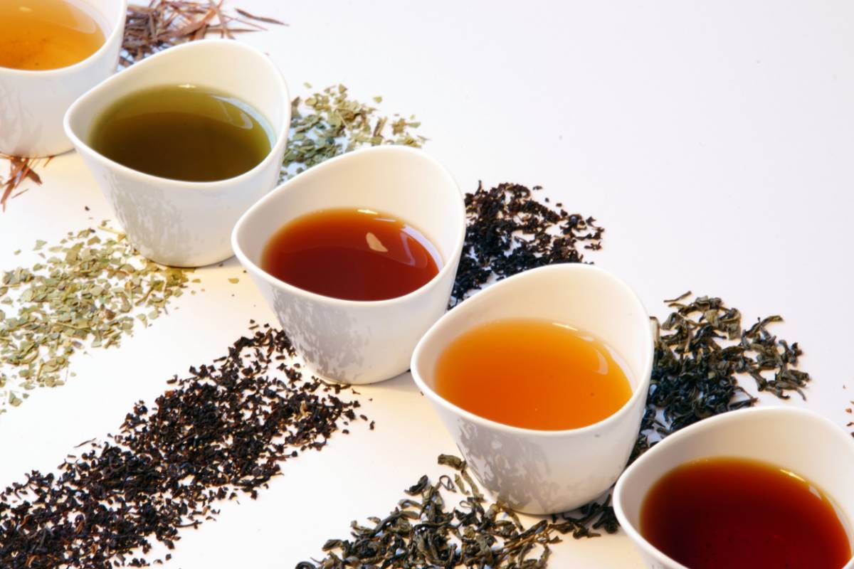 Thé : les saveurs originales à découvrir