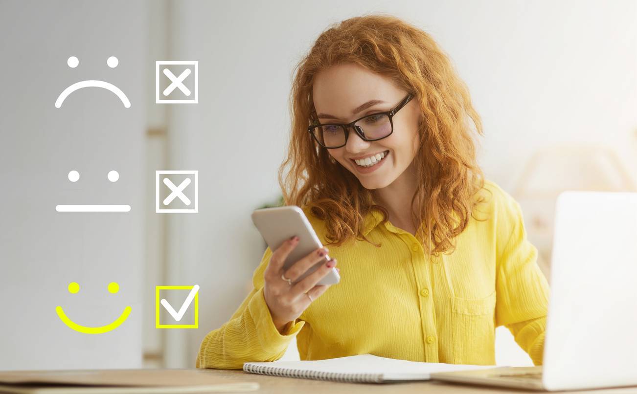 comment satisfaire ses clients