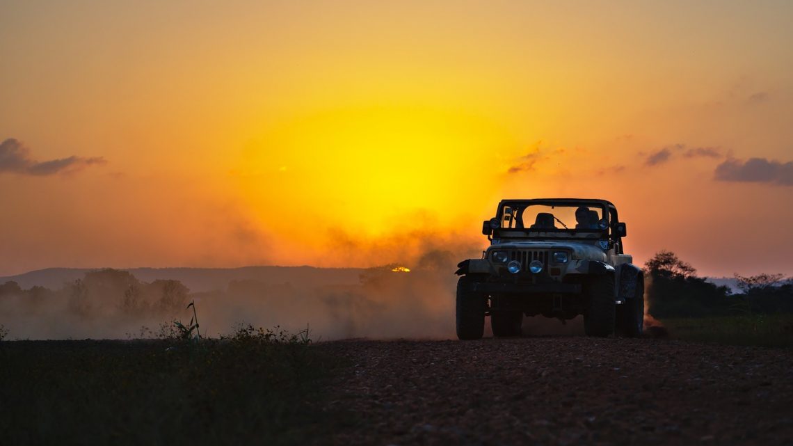 Jeep neuve : quel modèle choisir parmi les plus populaires ?