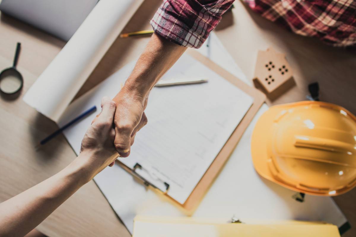 Rénovation : quel statut juridique choisir pour créer votre entreprise ?
