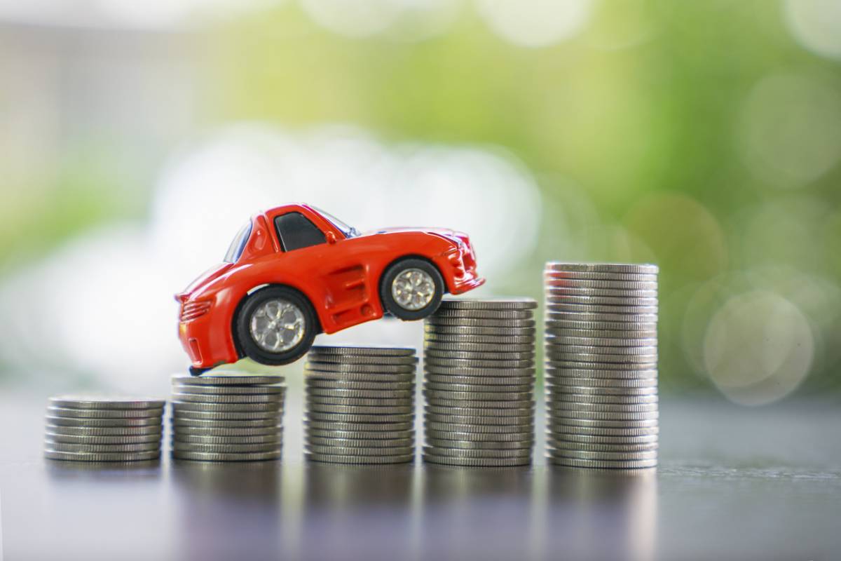 Assurance auto : tout comprendre sur le bonus-malus