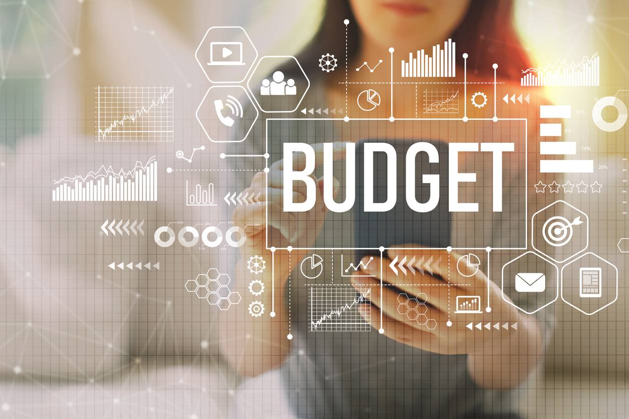 gestion budget