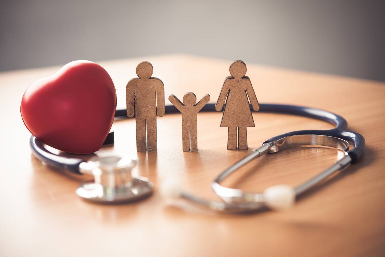 mutuelle santé familiale ou individuelle