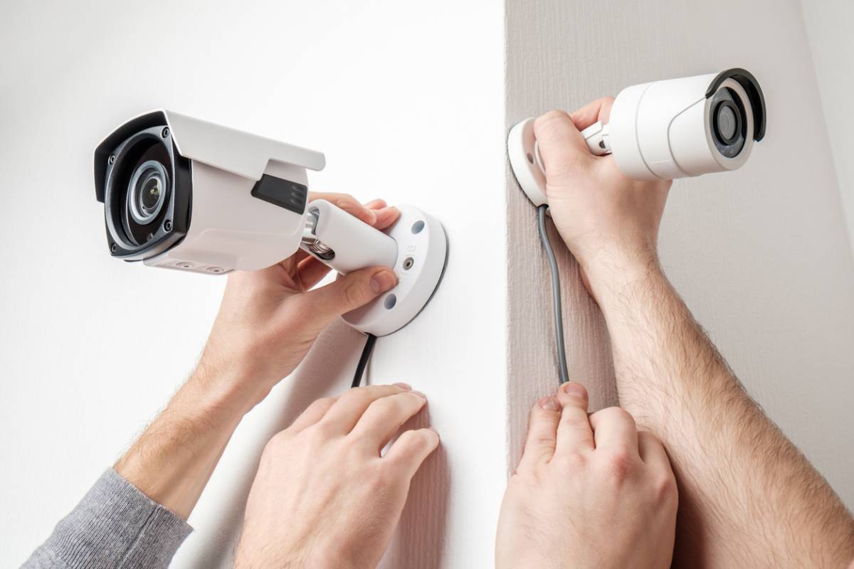 Caméra IP et analogique : laquelle choisir pour votre domicile ?