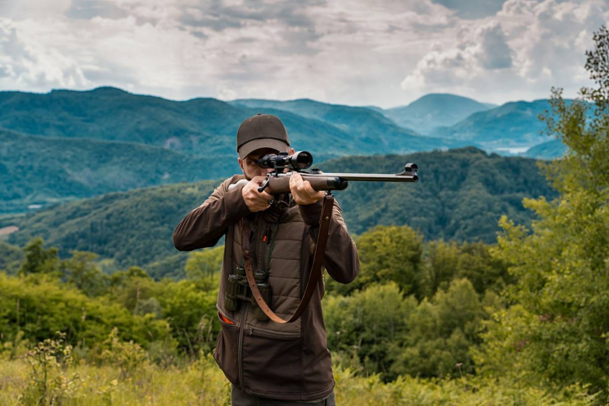 Chasse : quel est le prix de la passion ?